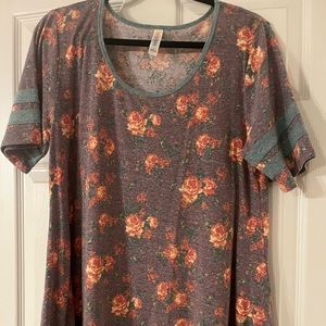 NWOT Lularoe Large